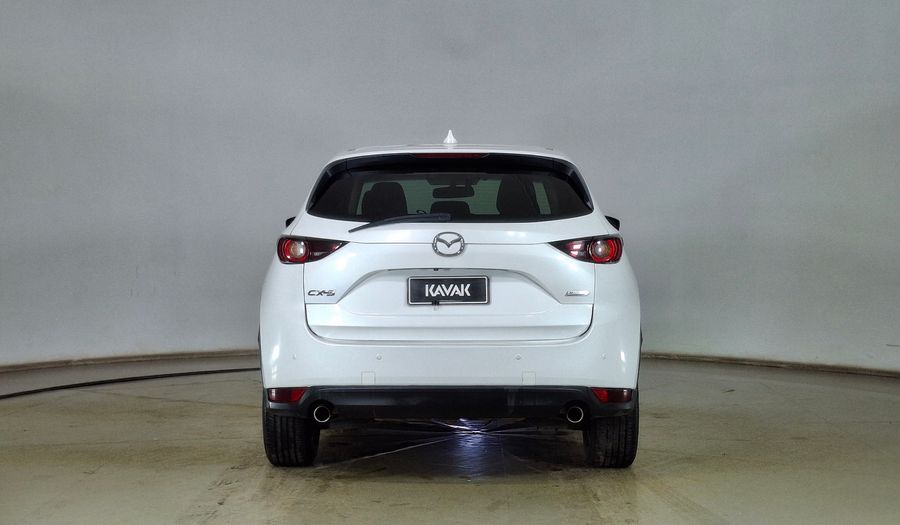 Mazda Cx-5 2.0 SKYACTIV R AUTO Suv 2020