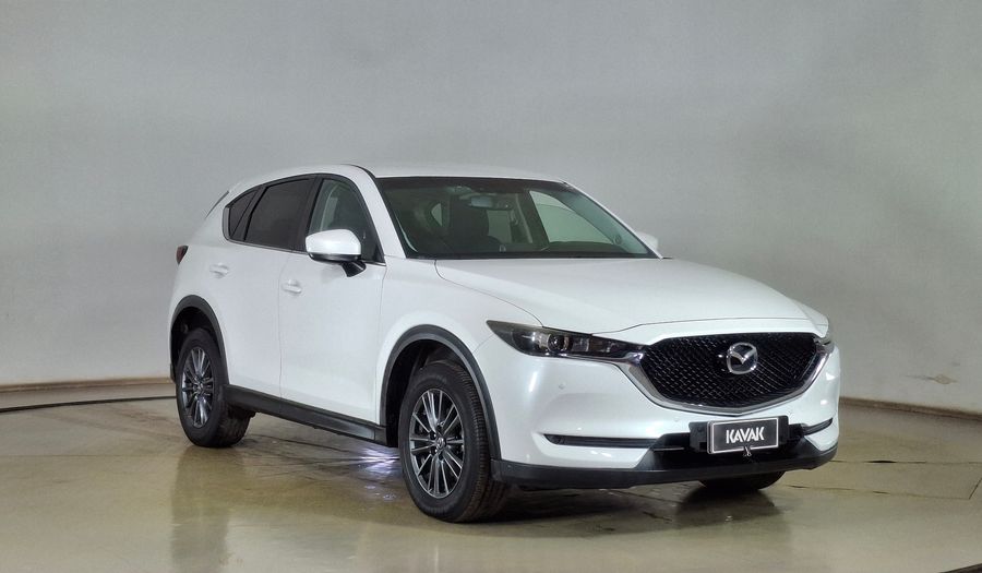 Mazda Cx-5 2.0 SKYACTIV R AUTO Suv 2020