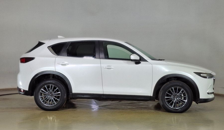 Mazda Cx-5 2.0 SKYACTIV R AUTO Suv 2020
