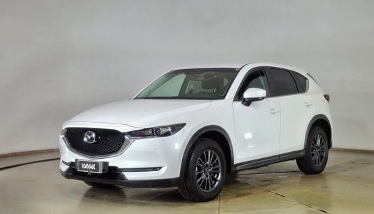 Mazda • CX-5