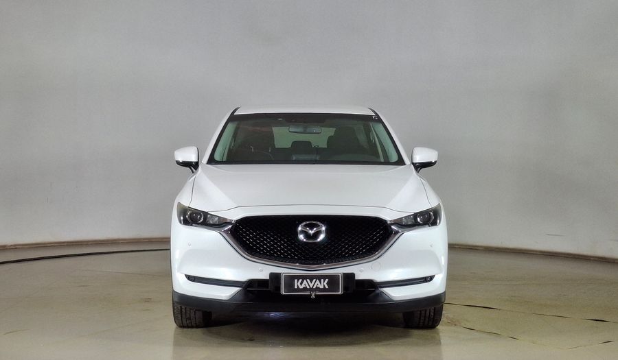 Mazda Cx-5 2.0 SKYACTIV R AUTO Suv 2020