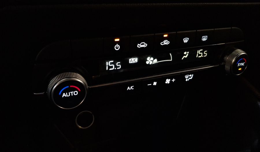 Mazda Cx-5 2.0 SKYACTIV R AUTO Suv 2020