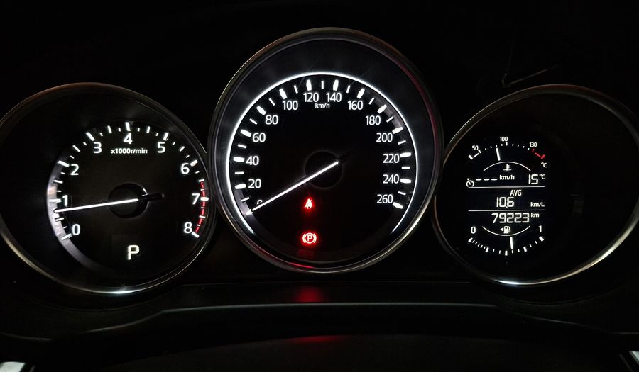 Mazda Cx-5 2.0 SKYACTIV R AUTO Suv 2020