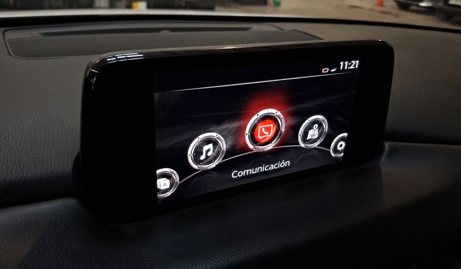 Mazda Cx-5 2.0 SKYACTIV R AUTO Suv 2020