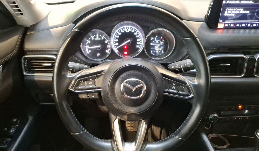 Mazda Cx-5 2.0 SKYACTIV R AUTO Suv 2020