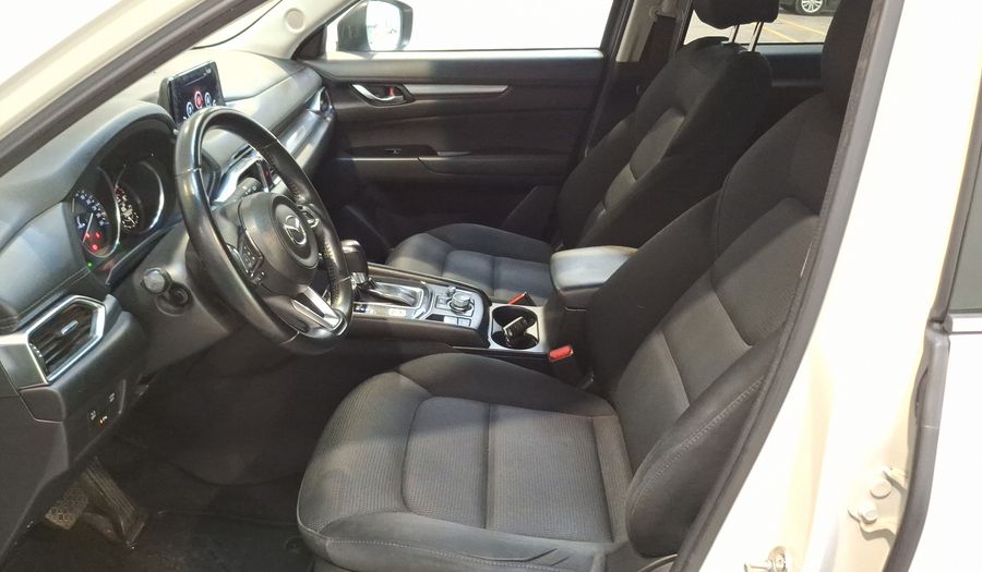 Mazda Cx-5 2.0 SKYACTIV R AUTO Suv 2020