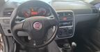 Fiat Punto 1.4 ATTRACTIVE 5P Hatchback 2011