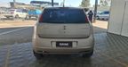 Fiat Punto 1.4 ATTRACTIVE 5P Hatchback 2011