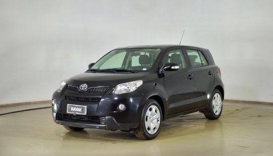 Toyota • Urban Cruiser