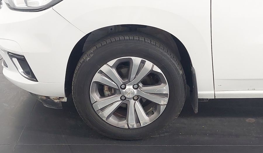 Chevrolet Spin 1.8 ECONOFLEX PREMIER 7S AUTO Minivan 2023