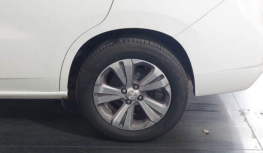 Chevrolet Spin 1.8 ECONOFLEX PREMIER 7S AUTO Minivan 2023