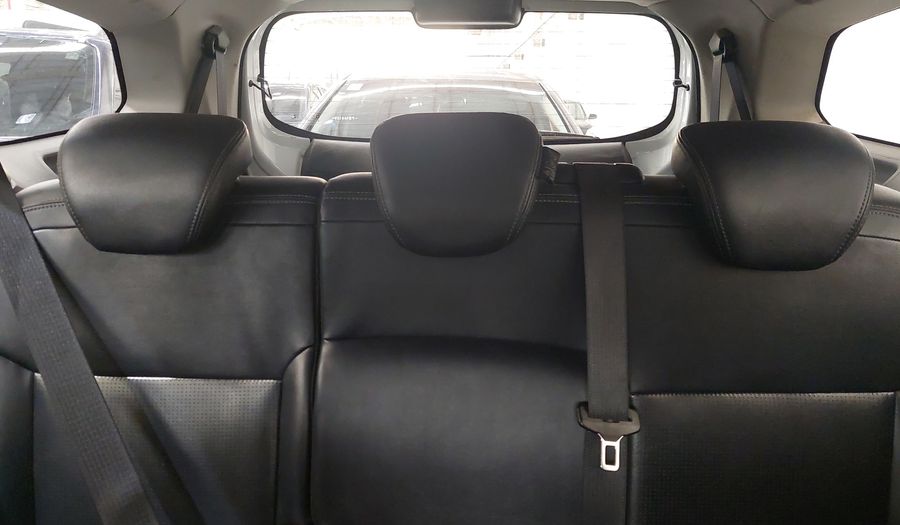 Chevrolet Spin 1.8 ECONOFLEX PREMIER 7S AUTO Minivan 2023