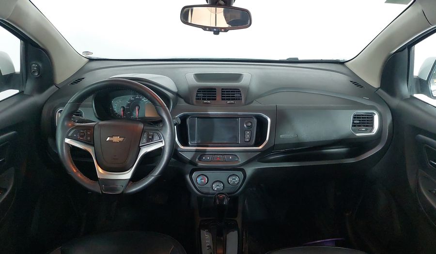 Chevrolet Spin 1.8 ECONOFLEX PREMIER 7S AUTO Minivan 2023
