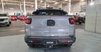 Fiat Toro 2.0 RANCH 4WD AT Pickup 2021