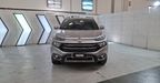 Fiat Toro 2.0 RANCH 4WD AT Pickup 2021