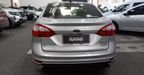 Ford Fiesta Kinetic Design 1.6 TITANIUM Sedan 2016