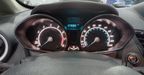 Ford Fiesta Kinetic Design 1.6 TITANIUM Sedan 2016