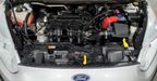 Ford Fiesta Kinetic Design 1.6 TITANIUM Sedan 2016