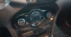 Ford Fiesta Kinetic Design 1.6 TITANIUM Sedan 2016