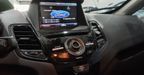 Ford Fiesta Kinetic Design 1.6 TITANIUM Sedan 2016