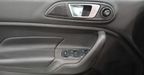 Ford Fiesta Kinetic Design 1.6 TITANIUM Sedan 2016