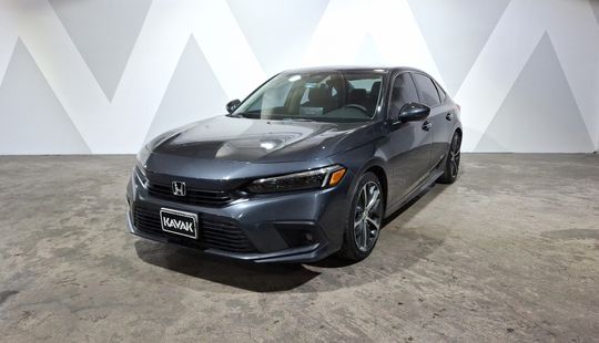 Honda • Civic