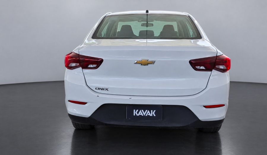 Chevrolet Onix 1.0 LS B AUTO Sedan 2024