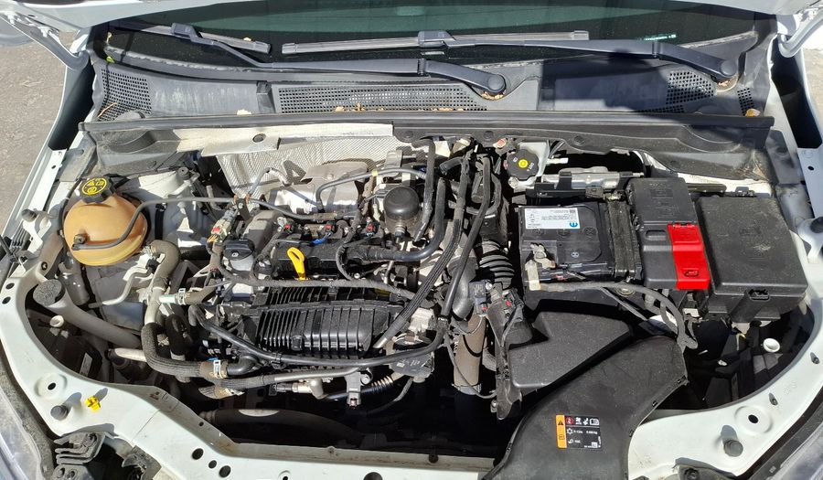 Chevrolet Onix 1.0 LS B AUTO Sedan 2024