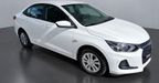 Chevrolet Onix 1.0 LS B AUTO Sedan 2024