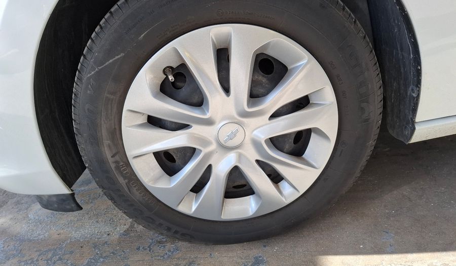 Chevrolet Onix 1.0 LS B AUTO Sedan 2024
