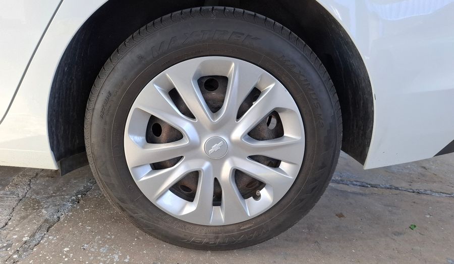 Chevrolet Onix 1.0 LS B AUTO Sedan 2024