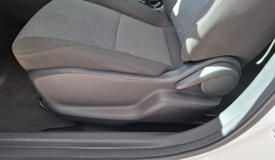 Chevrolet Onix 1.0 LS B AUTO Sedan 2024
