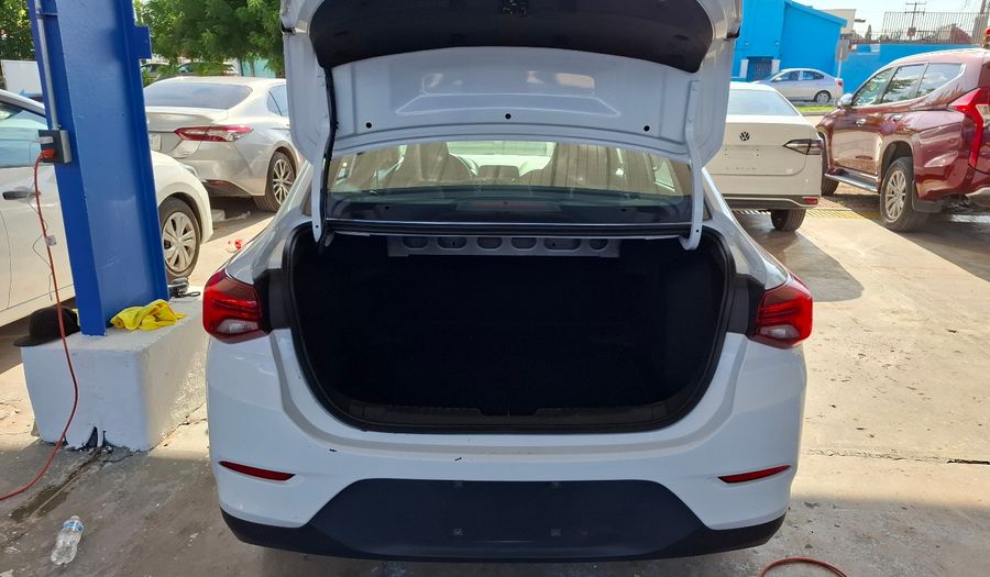 Chevrolet Onix 1.0 LS B AUTO Sedan 2024