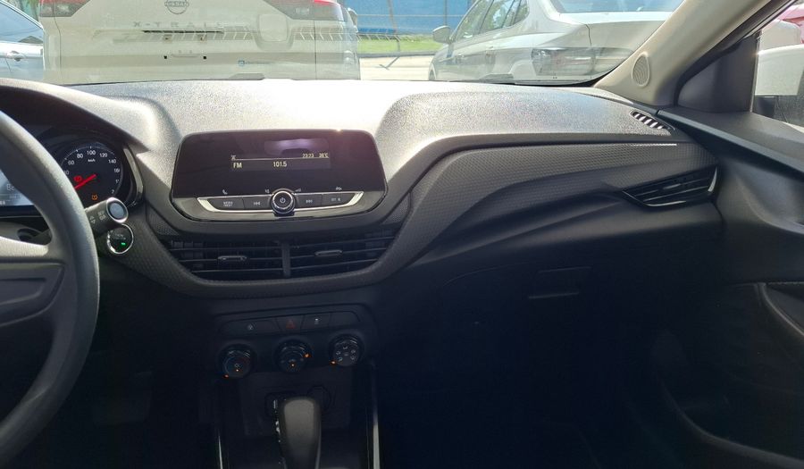 Chevrolet Onix 1.0 LS B AUTO Sedan 2024