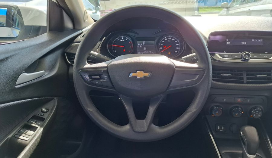 Chevrolet Onix 1.0 LS B AUTO Sedan 2024