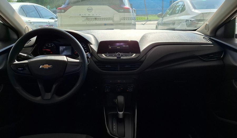 Chevrolet Onix 1.0 LS B AUTO Sedan 2024