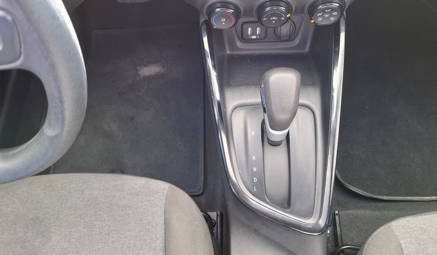 Chevrolet Onix 1.0 LS B AUTO Sedan 2024