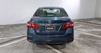 Nissan Sentra 1.8 ADVANCE AUTO Sedan 2019