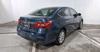 Nissan Sentra 1.8 ADVANCE AUTO Sedan 2019