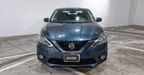Nissan Sentra 1.8 ADVANCE AUTO Sedan 2019