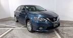 Nissan Sentra 1.8 ADVANCE AUTO Sedan 2019