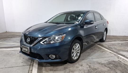 2019 • 83,055 km • Automático