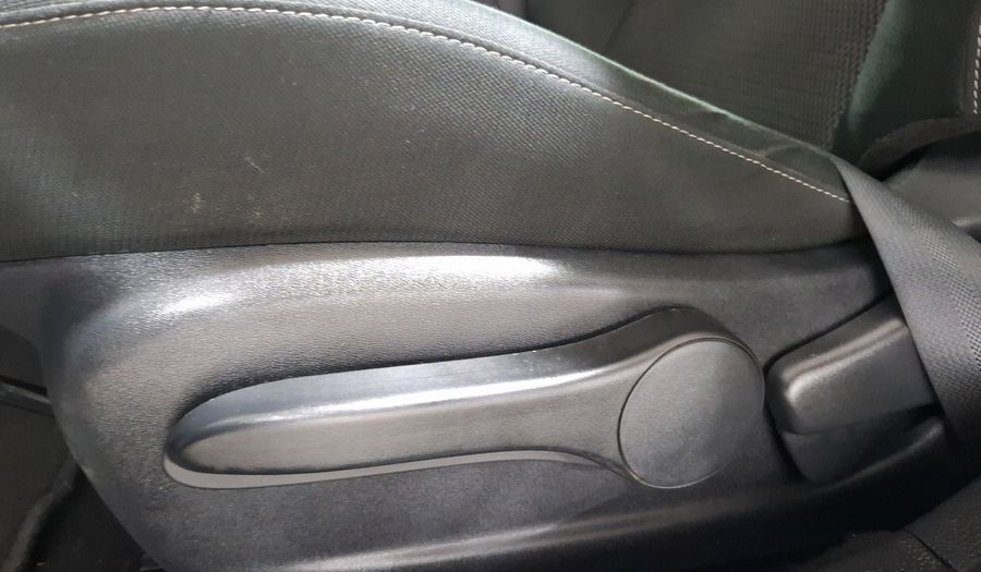 Nissan Sentra 1.8 ADVANCE AUTO Sedan 2019