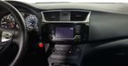 Nissan Sentra 1.8 ADVANCE AUTO Sedan 2019