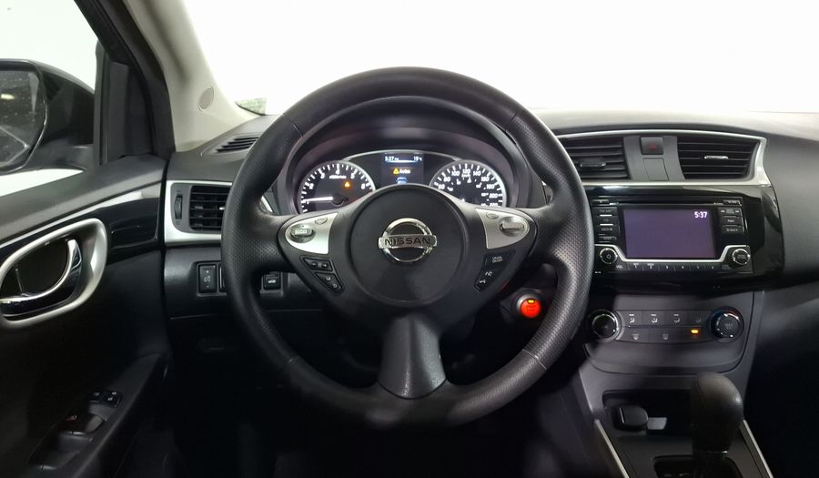 Nissan Sentra 1.8 ADVANCE AUTO Sedan 2019