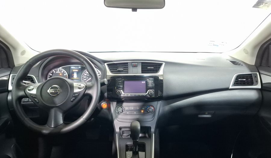 Nissan Sentra 1.8 ADVANCE AUTO Sedan 2019