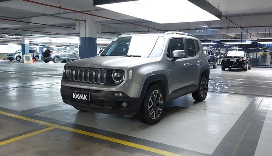 Jeep • Renegade