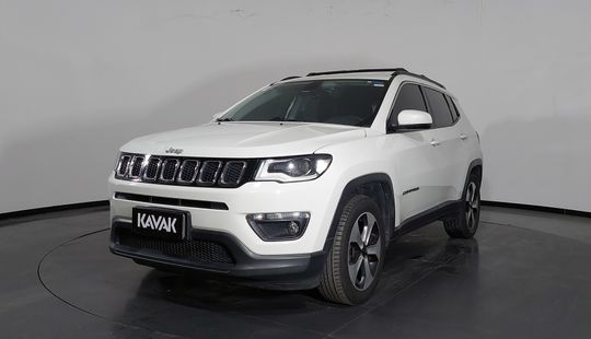 Jeep • Compass
