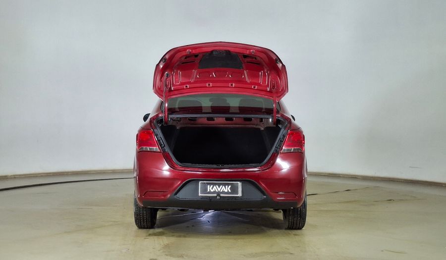 Chevrolet Prisma 1.4 LT Sedan 2019