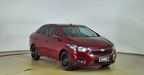 Chevrolet Prisma 1.4 LT Sedan 2019
